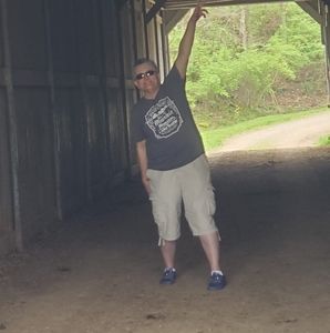 Meet your Posher, Connie